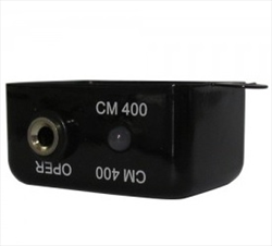 Thiết bị kiểm tra nối đất Ohm Metrics CM400, CM410, CM420
